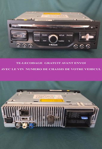 Autoradio rt6 rneg 2 - autoradio,