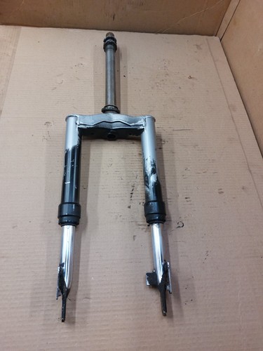 Fourche pouces frein - 10,
