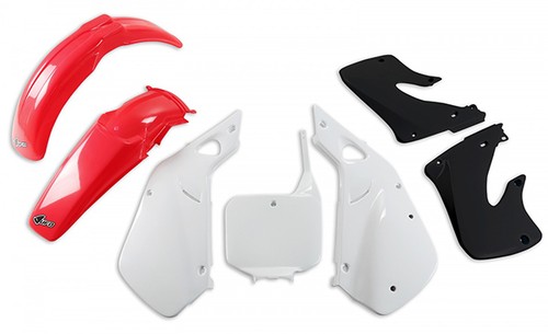 Kit plastique honda - kit, cr