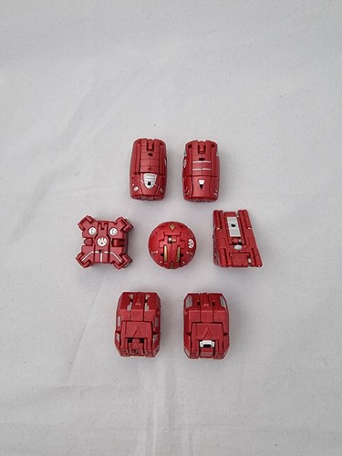 Bakugan new vestroia maxus - new,