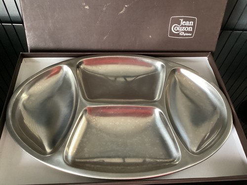 Plat hors œuvre - plat, vintage