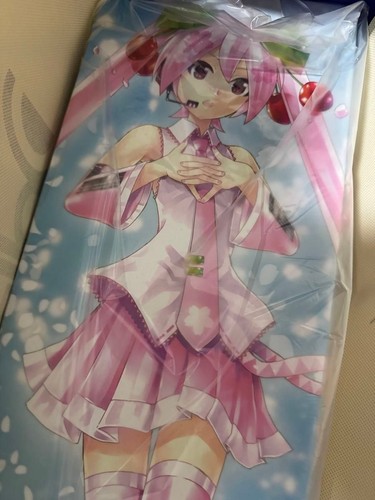Poupée volks sakura miku - dd,