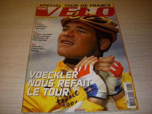 Cyclisme velo sport 6 - velo,