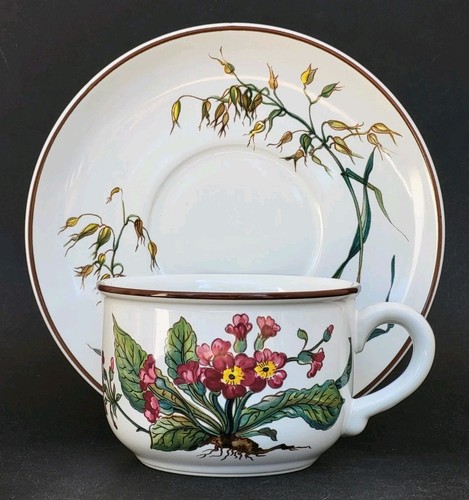 Superbe grande tasse - grande, the