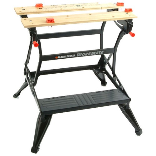 Black decker wm626 workmate - black+decker,