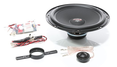 Système audio hx200 - système, evo