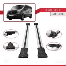 Compatible avec Renault Trafic