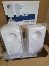 Kit CPL Devolo dLAN Starter