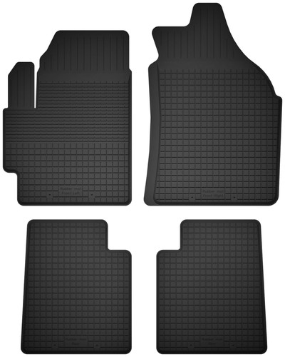 Tapis caoutchouc daihatsu - tapis,