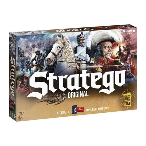 Stratego original jumbo - original,