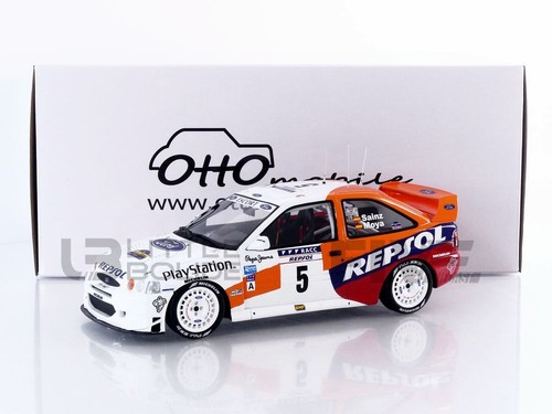 Otto mobile ford escort - otto,