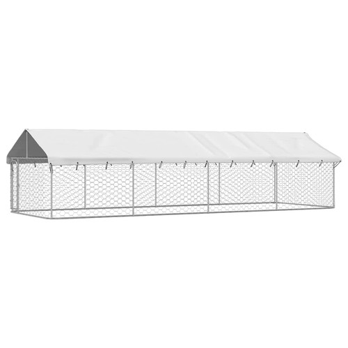 Chenil cage enclos - , animaux