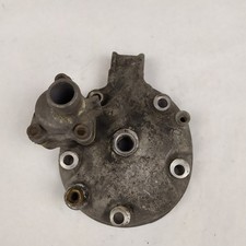 Yamaha TDR 125 3XD année de