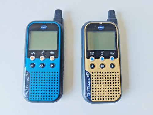 Talkie walkie jouet - talkie,