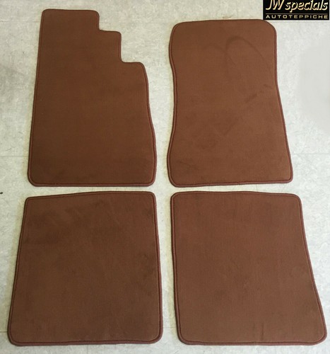 Tapis sol pour citroën sm - tapis, de