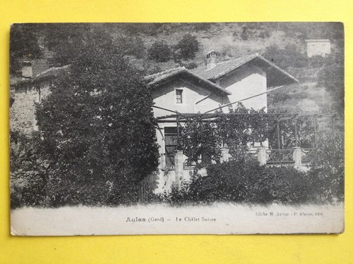 Cpa rare aulas le - rare,