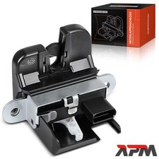 Serrure de Hayon Coffre pour