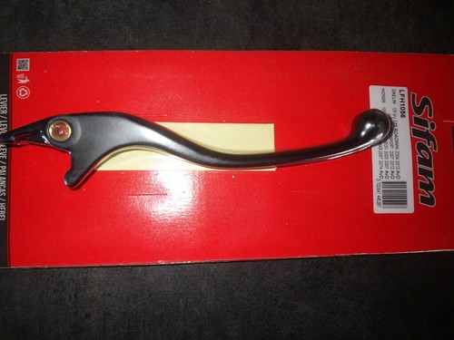 Levier frein honda - levier,