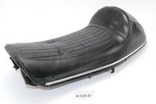 Honda CB 500 F Quatre Places