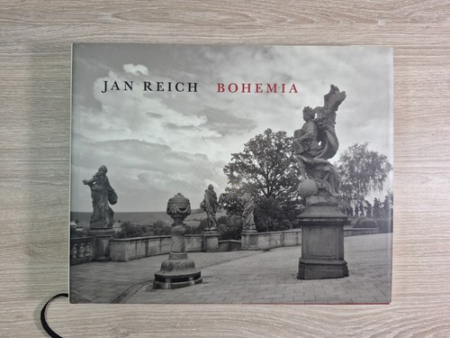 Jan reich bohemia galerie - bohemia,