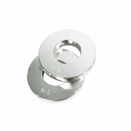 Plaque poids acier - plaque, de