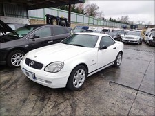 Calculateur moteur MERCEDES