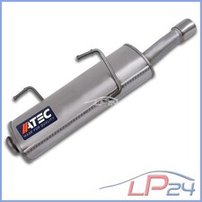 SILENCIEUX ARRIÈRE ATEC POUR