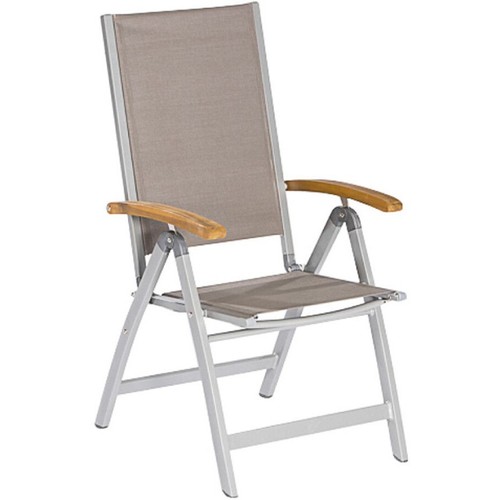 Chaise jardin naxos - de,
