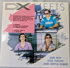 Yamaha DX7 TOTO David Paich