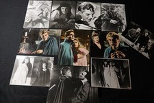 LES MAITRESSES DE DRACULA The Brides of Dracula Peter Cushing photos hammer