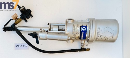 Graco 223 586 président - graco, le