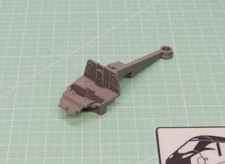 Intérieur Cabine Mehano