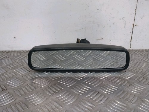 Retroviseur interieur ford - interieur,