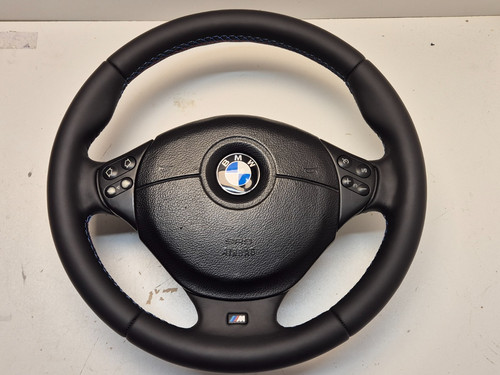Volant multifonctionnel bmw - m,
