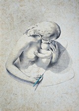 Claude Serre (1938-1998)