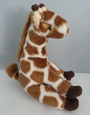 39. DOUDOU PELUCHE NATURE