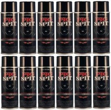 12 PACK CASE Pig Spit PSO Spit Original Cleaner on motors Vinyl Plastic Trim...