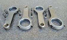 H BEAM ROD FOR MAZDA 1.6/1.8L  B6/BP/NB/ZM  MIATA/PROTEGE  5.230"