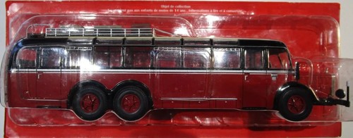 Ixo autobus et - ixo,
