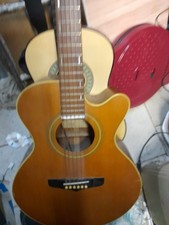 Guitare  Fenix
