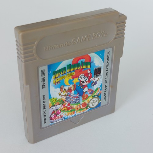 Super mario land jeu - land,
