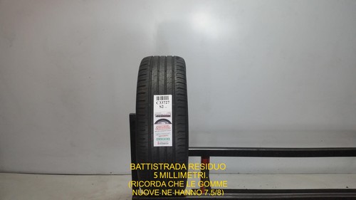 Pneus usés 215 55r17 94v - pneus, 215/55r17
