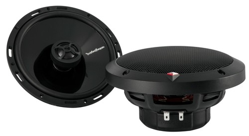 Haut parleur rockford fosgate - haut-parleur,