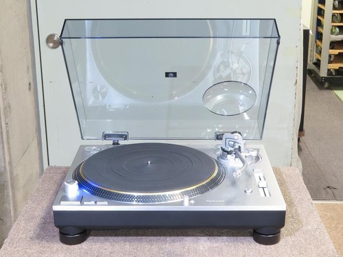 Technics 1200g direct drive - technics,