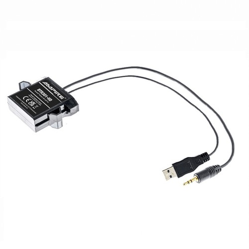 Récepteur audio bluetooth - récepteur,