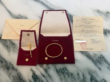 Cartier Love Bracelet 18k