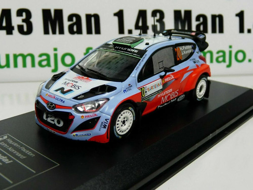 Rd11 voiture ixo - rd11, 1/43