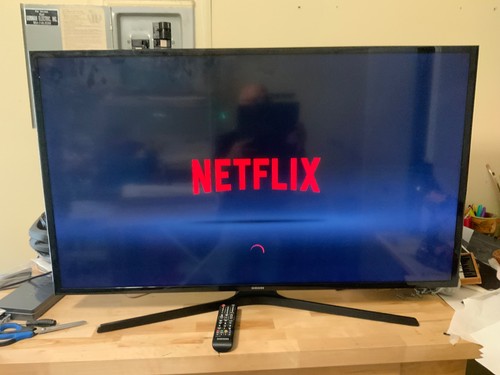 Samsung smart inch model - samsung, tv