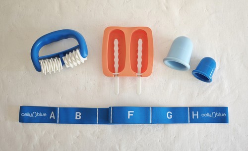 Lot kit minceur - lot,