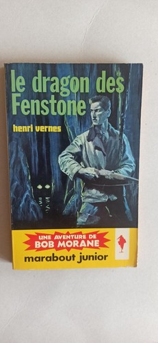 Bob morane le - , des